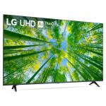 LG SMART TV DE 50" UHD 4K AI THINQ 50UQ8000