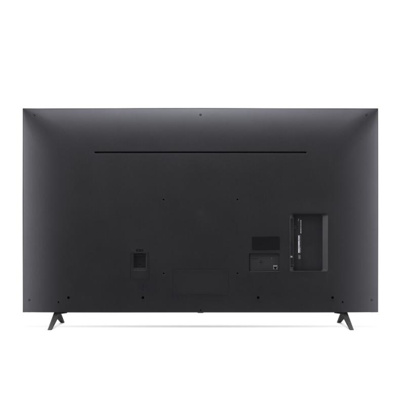 LG SMART TV DE 50" UHD 4K AI THINQ 50UQ8000