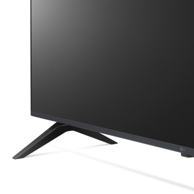 LG SMART TV DE 50" UHD 4K AI THINQ 50UQ8000