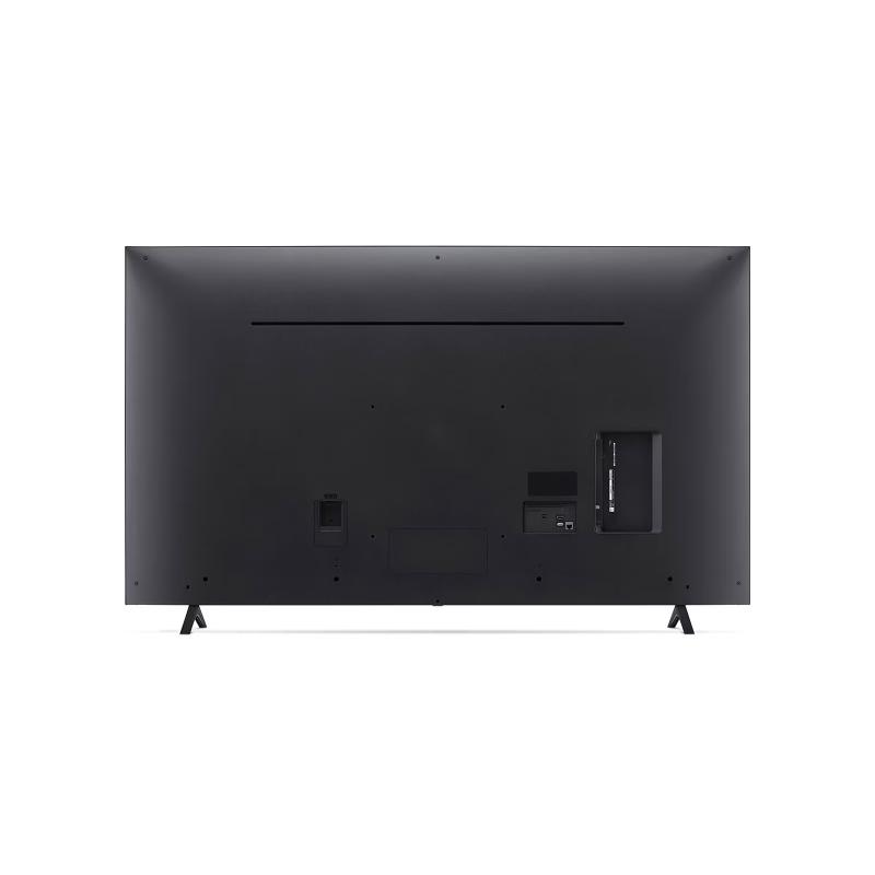 LG SMART TV DE 50" UHD 4K CON THINQ AI 50UR7800