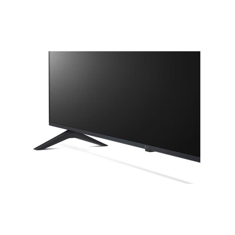 LG SMART TV DE 50" UHD 4K CON THINQ AI 50UR7800