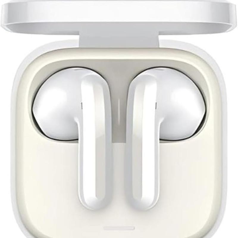Xiaomi Audifonos inalambricos redmi buds 6 active bluetooth