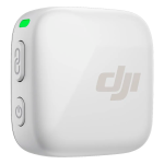 Dji Microfono dji mini trasmitter artic white
