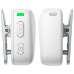 Dji Microfono dji mini trasmitter artic white