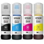 Epson Impresora multifuncional ecotank l3110