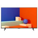 Hisense Smart tv 55"uhd 4k vidaa tv a6kv