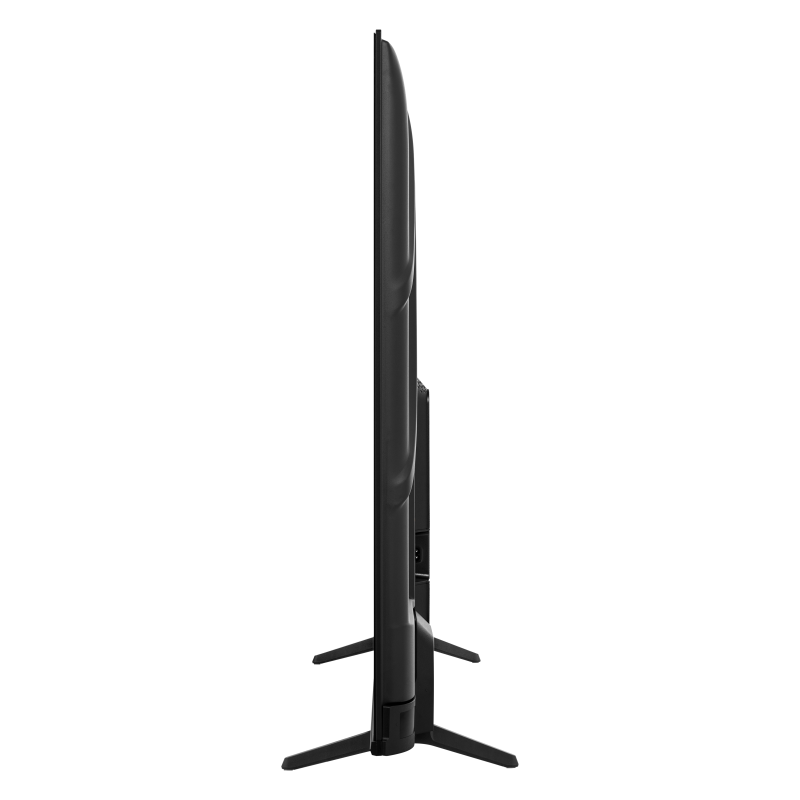 HISENSE SMART TV DE 55" UHD 4K VIDAA TV A6NV