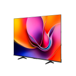 HISENSE SMART TV DE 55" UHD 4K VIDAA TV A6NV