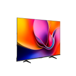 HISENSE SMART TV DE 55" UHD 4K VIDAA TV A6NV