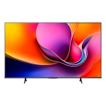 HISENSE SMART TV DE 55" UHD 4K VIDAA TV A6NV