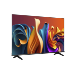 HISENSE SMART TV DE 55" QLED UHD 4K GOOGLE TV Q6N