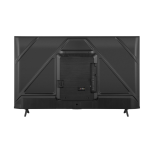 HISENSE SMART TV DE 55" QLED UHD 4K GOOGLE TV Q6N