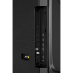 HISENSE SMART TV DE 55" QLED UHD 4K GOOGLE TV Q6N