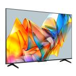 HISENSE SMART TV DE 55" 4K U6K MINI-LED ULED 4K GOOGLE TV