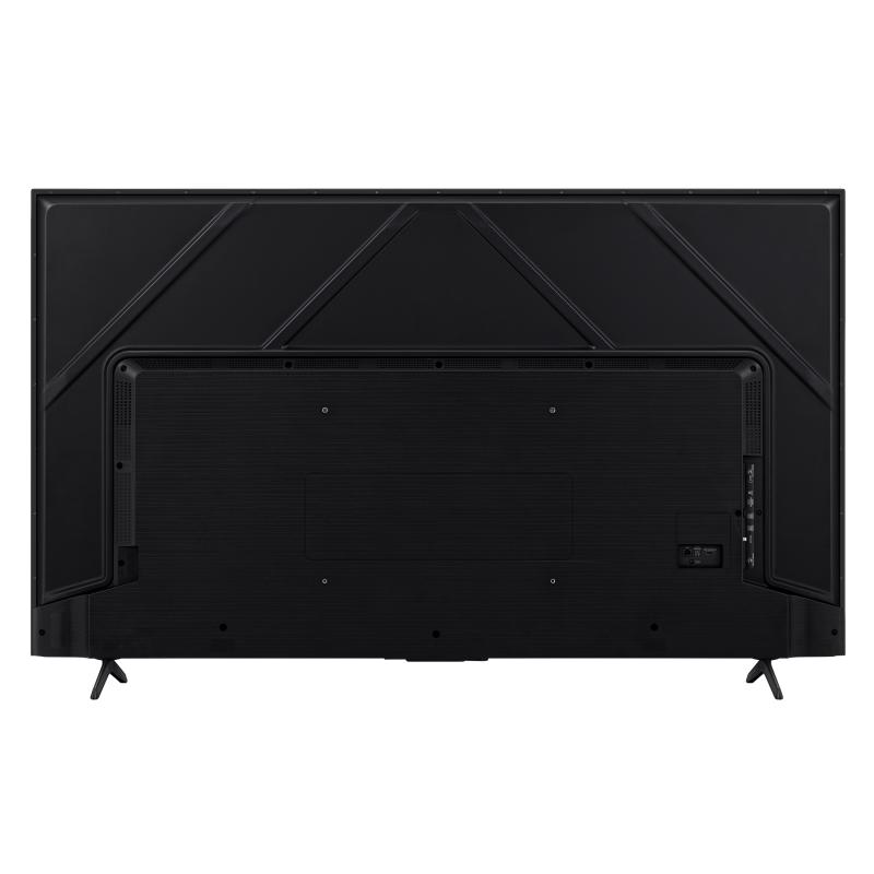 HISENSE SMART TV DE 55" 4K U6K MINI-LED ULED 4K GOOGLE TV