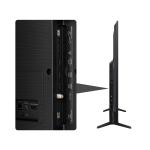 HISENSE SMART TV DE 55" 4K U6K MINI-LED ULED 4K GOOGLE TV