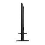 HISENSE SMART TV DE 55" ULED MINILED 4K AI VIDAA TV U6QV