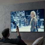 Lg Smart tv de 55" 4k con thinq ai 55uq7500