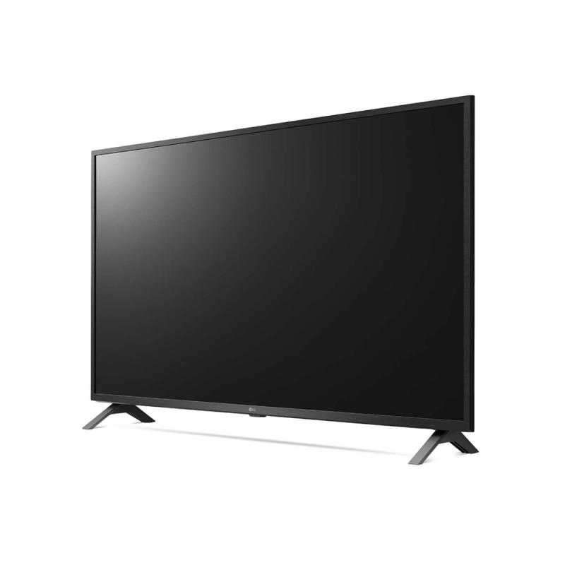Lg Smart tv de 55" 4k con thinq ai 55uq7500
