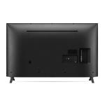 Lg Smart tv de 55" 4k con thinq ai 55uq7500