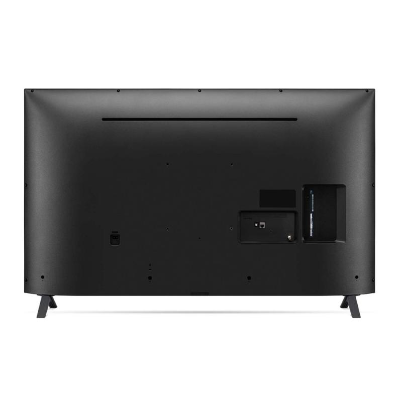 Lg Smart tv de 55" 4k con thinq ai 55uq7500