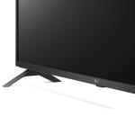 Lg Smart tv de 55" 4k con thinq ai 55uq7500