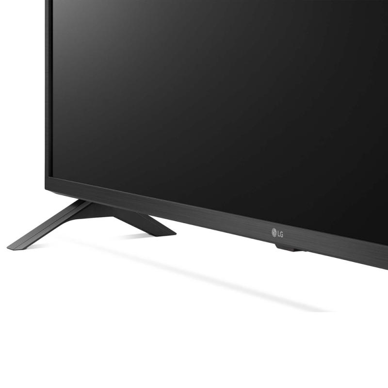Lg Smart tv de 55" 4k con thinq ai 55uq7500