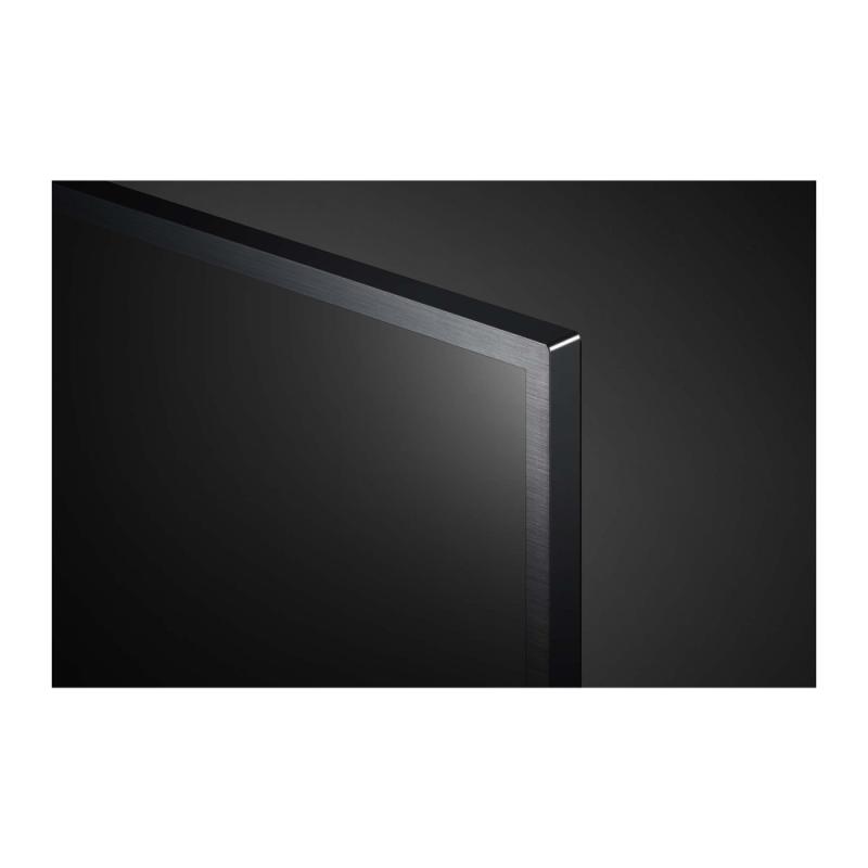Lg Smart tv de 55" 4k con thinq ai 55uq7500