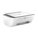 HP IMPRESORA MULTIFUNCIONAL DESKJET INK ADVANTAGE 2875