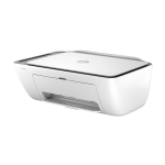 HP IMPRESORA MULTIFUNCIONAL DESKJET INK ADVANTAGE 2875