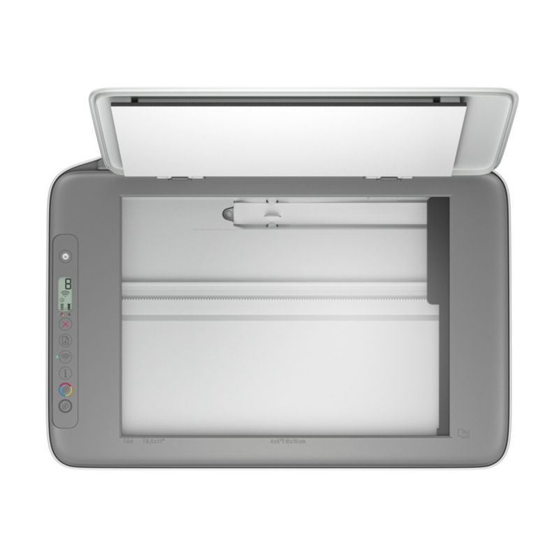 HP IMPRESORA MULTIFUNCIONAL DESKJET INK ADVANTAGE 2875