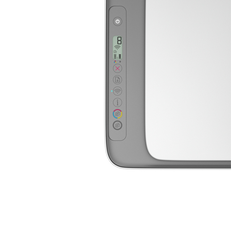 HP IMPRESORA MULTIFUNCIONAL DESKJET INK ADVANTAGE 2875