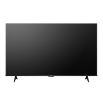 HISENSE SMART TV DE 58" UHD 4K CON DOLBY VISION A6NV