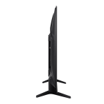 HISENSE SMART TV DE 58" UHD 4K CON DOLBY VISION A6NV