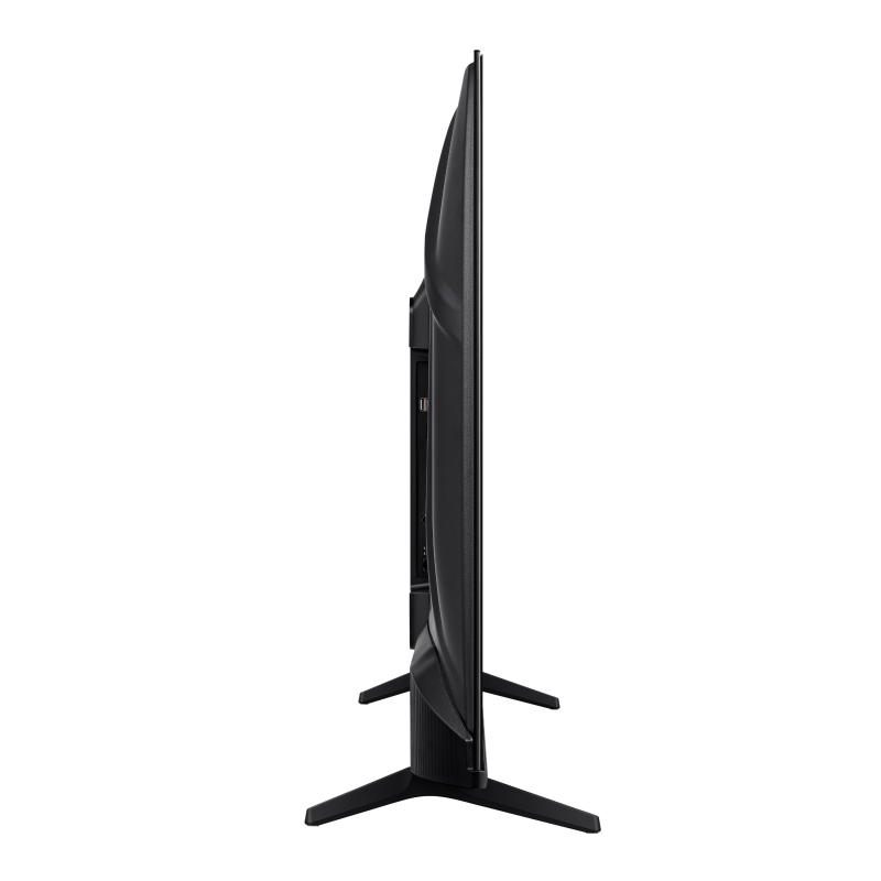 HISENSE SMART TV DE 58" UHD 4K CON DOLBY VISION A6NV