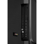 HISENSE SMART TV DE 58" UHD 4K CON DOLBY VISION A6NV