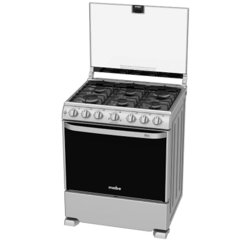 Mabe Estufa a gas de 30" em7657