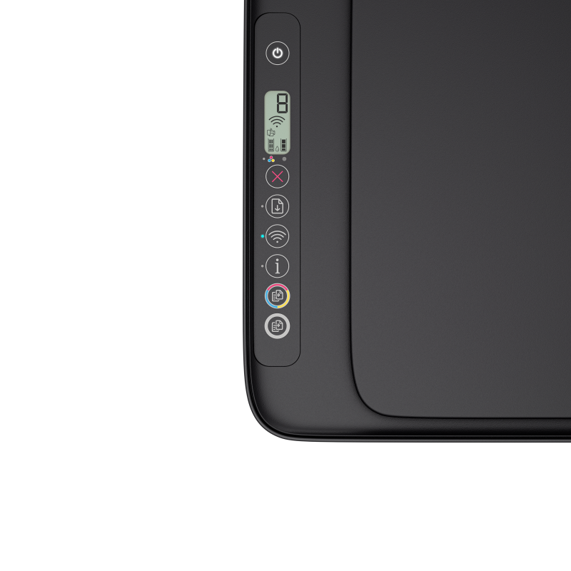 HP IMPRESORA MULTIFUNCIONAL DESKJET INK ADVANTAGE 2874