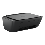 HP IMPRESORA MULTIFUNCIONAL DESKJET INK ADVANTAGE 2874