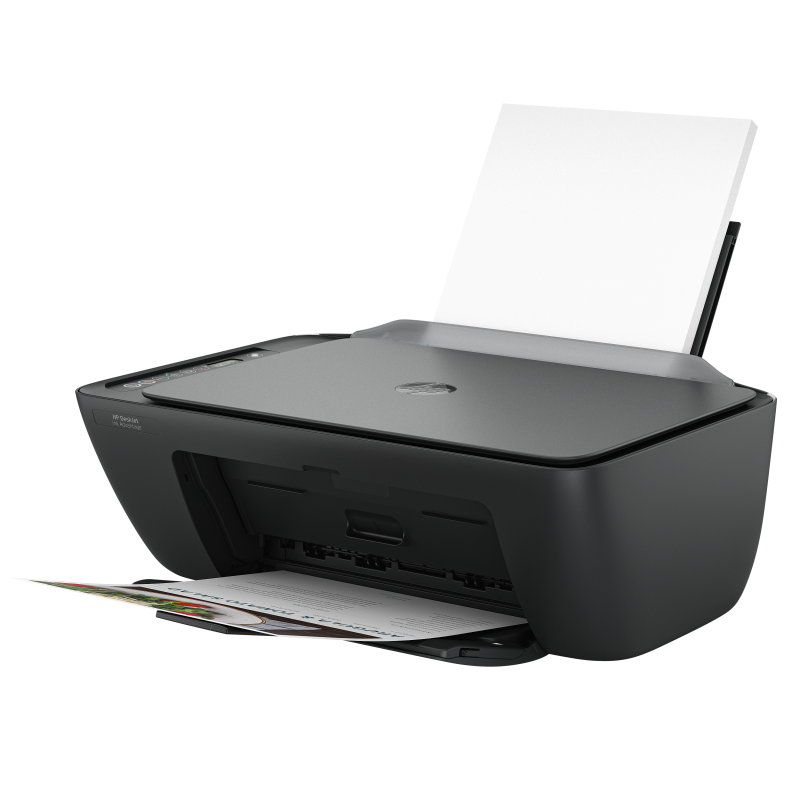 HP IMPRESORA MULTIFUNCIONAL DESKJET INK ADVANTAGE 2874