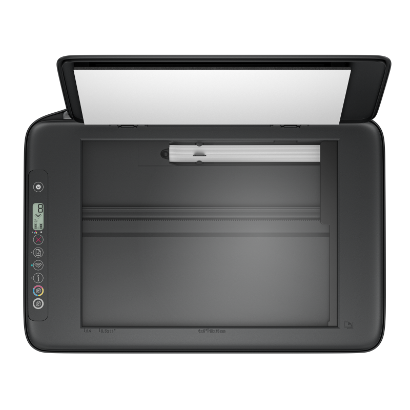 HP IMPRESORA MULTIFUNCIONAL DESKJET INK ADVANTAGE 2874