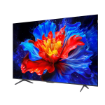 Tcl Televisor qled 65" 4k hdr google tv p8k
