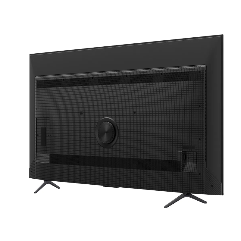 Tcl Televisor qled 65" 4k hdr google tv p8k