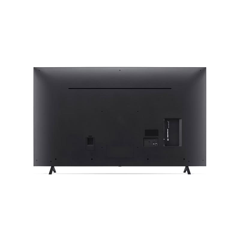 Lg Smart tv de 65" uhd 4k con thinq ai 65ur7800
