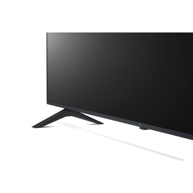 Lg Smart tv de 65" uhd 4k con thinq ai 65ur7800
