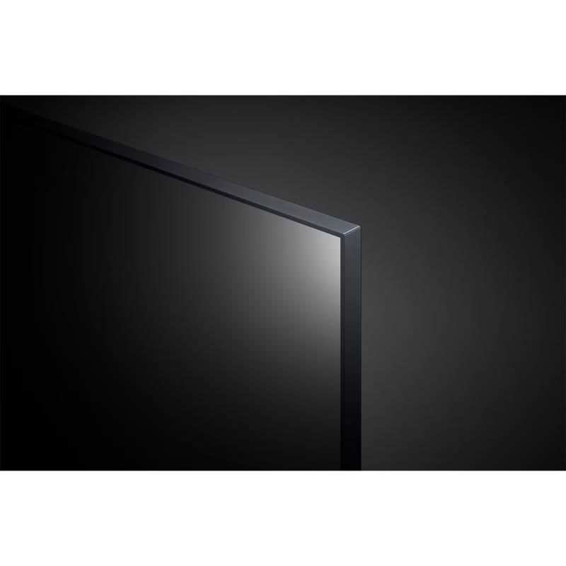 Lg Smart tv de 65" uhd 4k con thinq ai 65ur7800