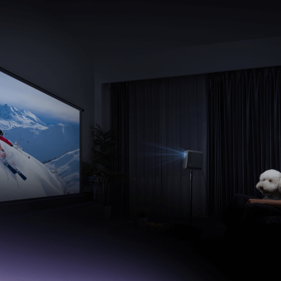 Xiaomi Proyector smart l1 pro