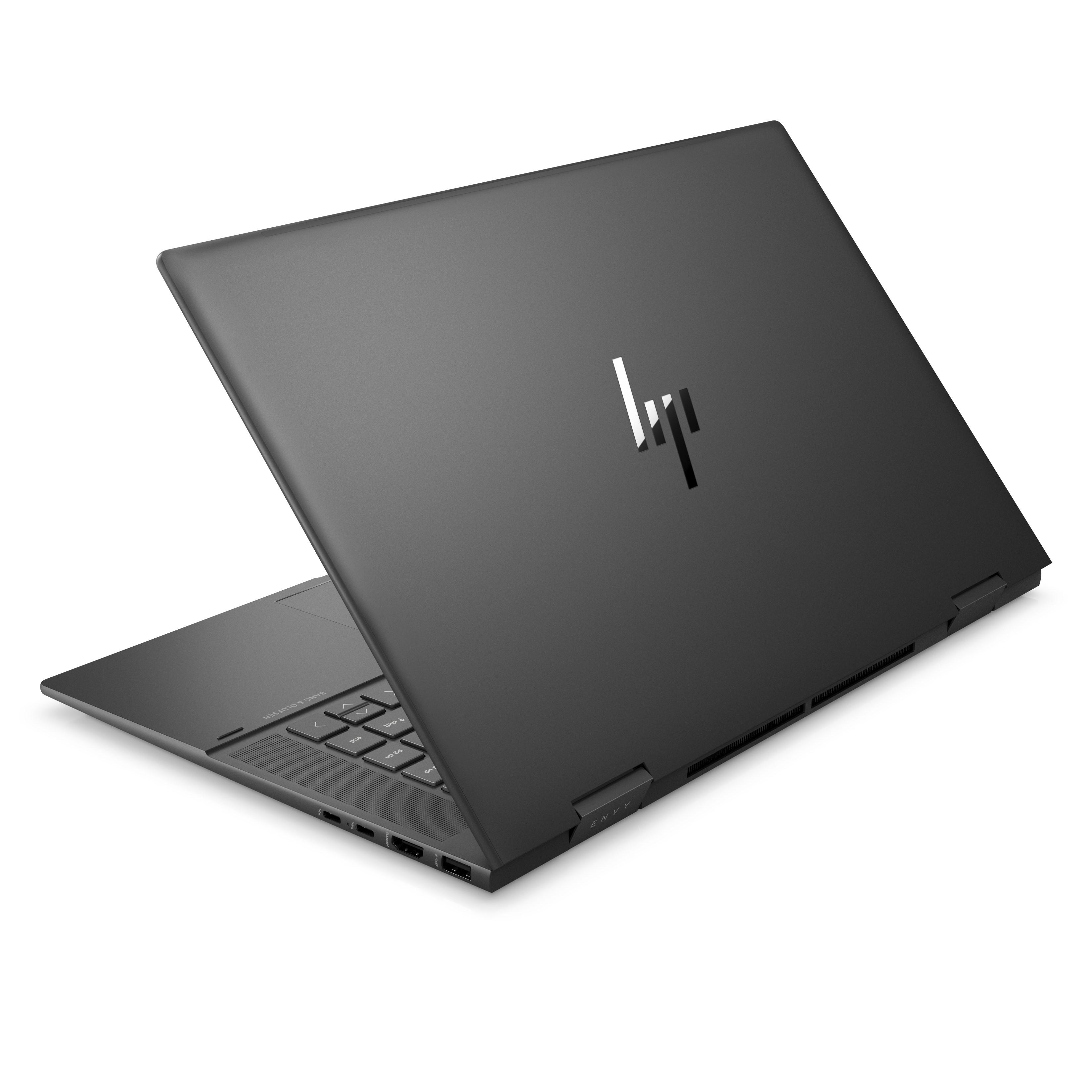 Hp Laptop envy x360 tactil de 15.6