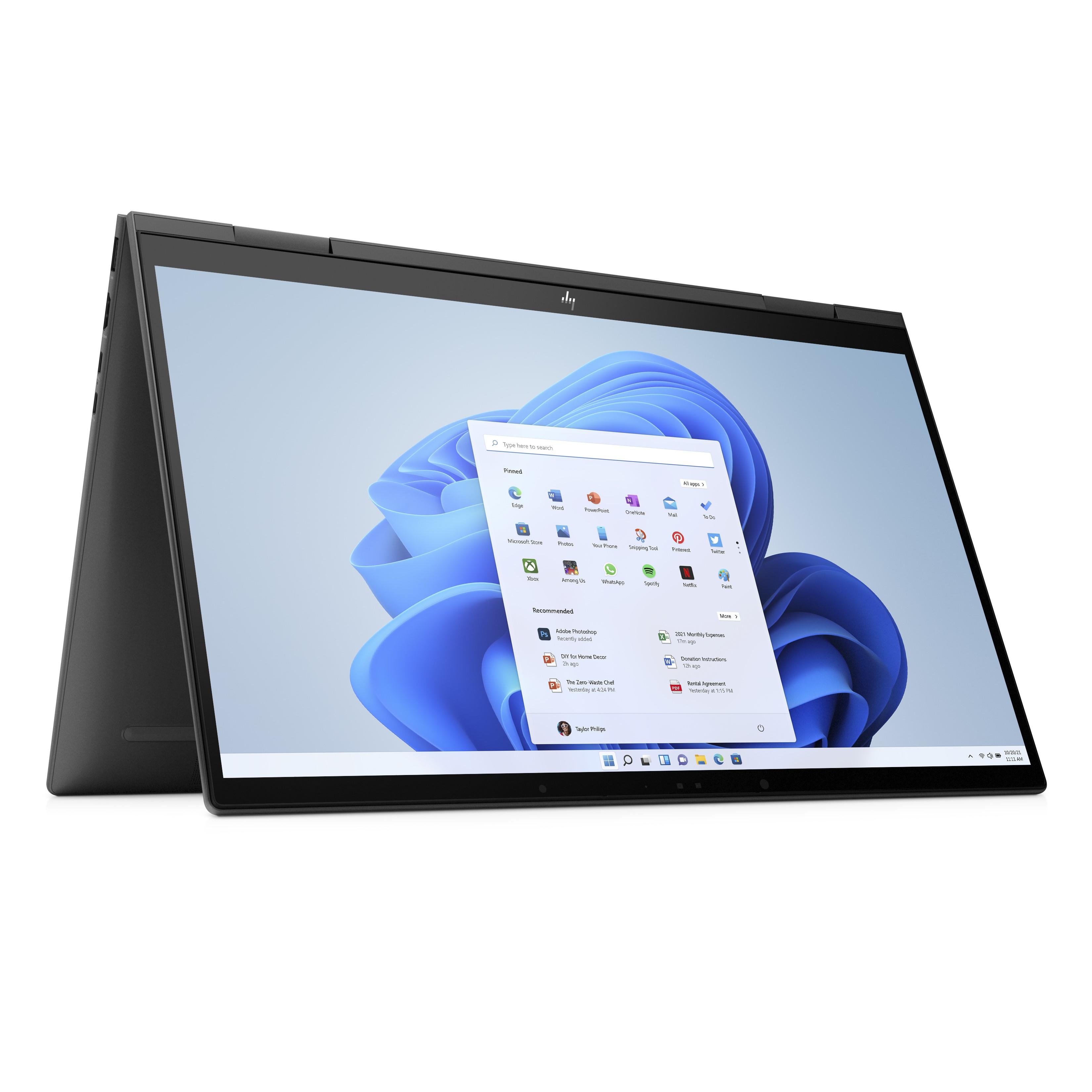 HP 15 x360 Envy HP Laptop 15インチ x360 envy Windowsノート本体
