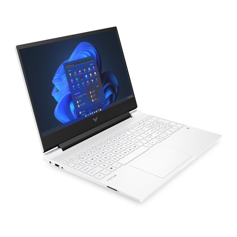 Hp Laptop victus de 15.6" fhd amd ryzen 7 512gb ssd 15fb0114la